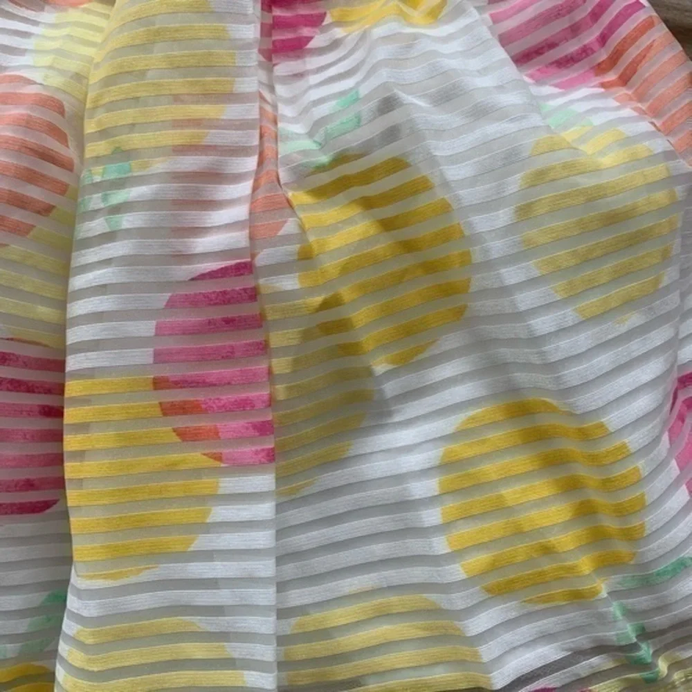 Jasper & Conran dress size 12-18 months